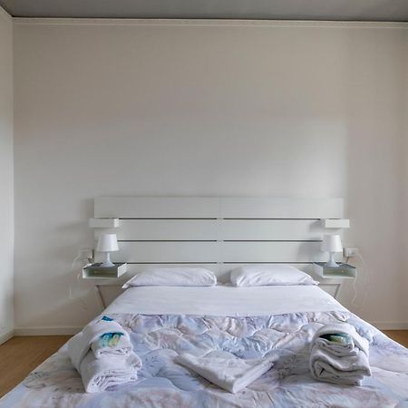 Casa Graziella - A 2 Passi Dal Centro E Stazione Di Verona Luaran gambar