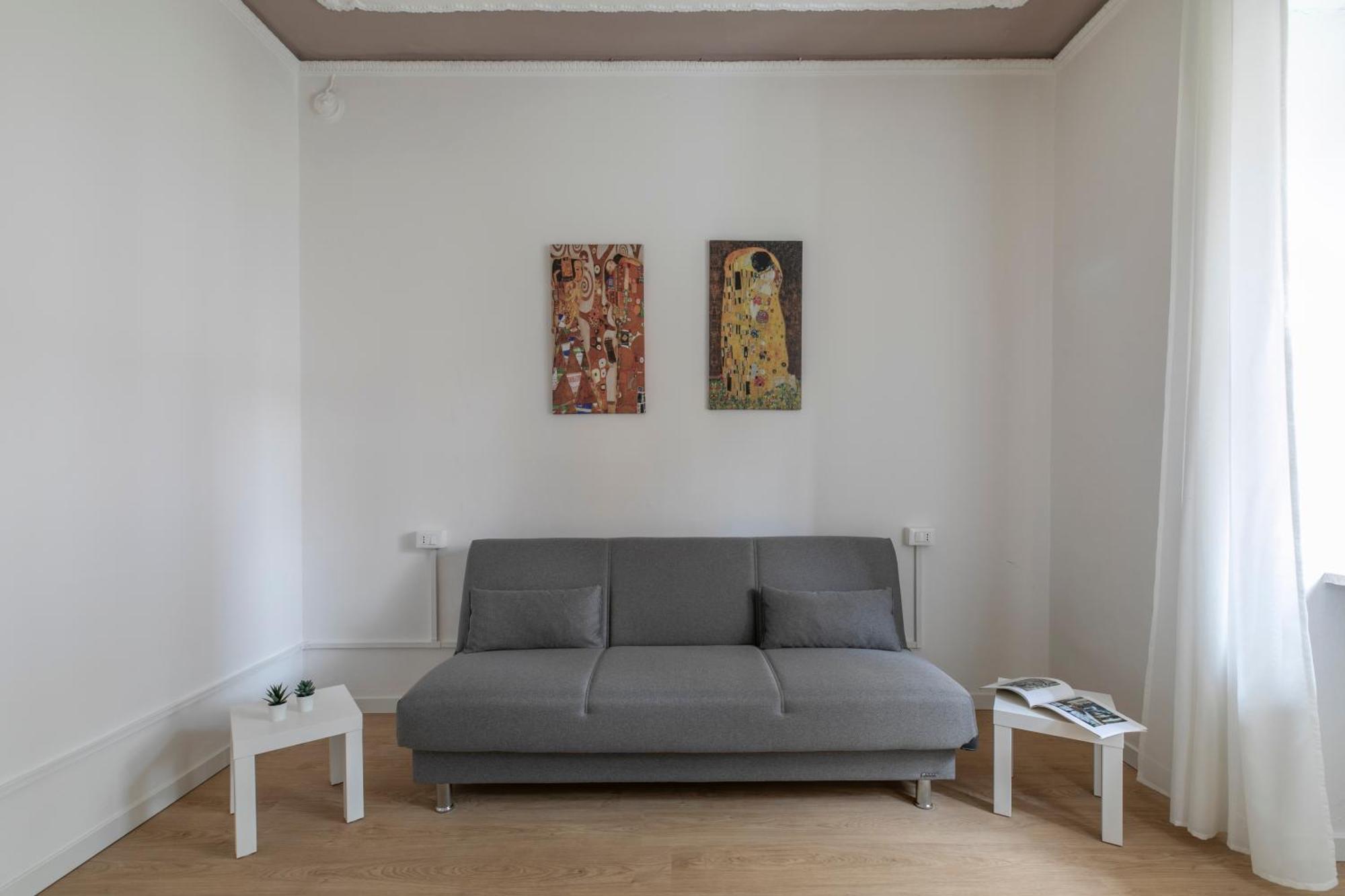 Casa Graziella - A 2 Passi Dal Centro E Stazione Di Verona Luaran gambar
