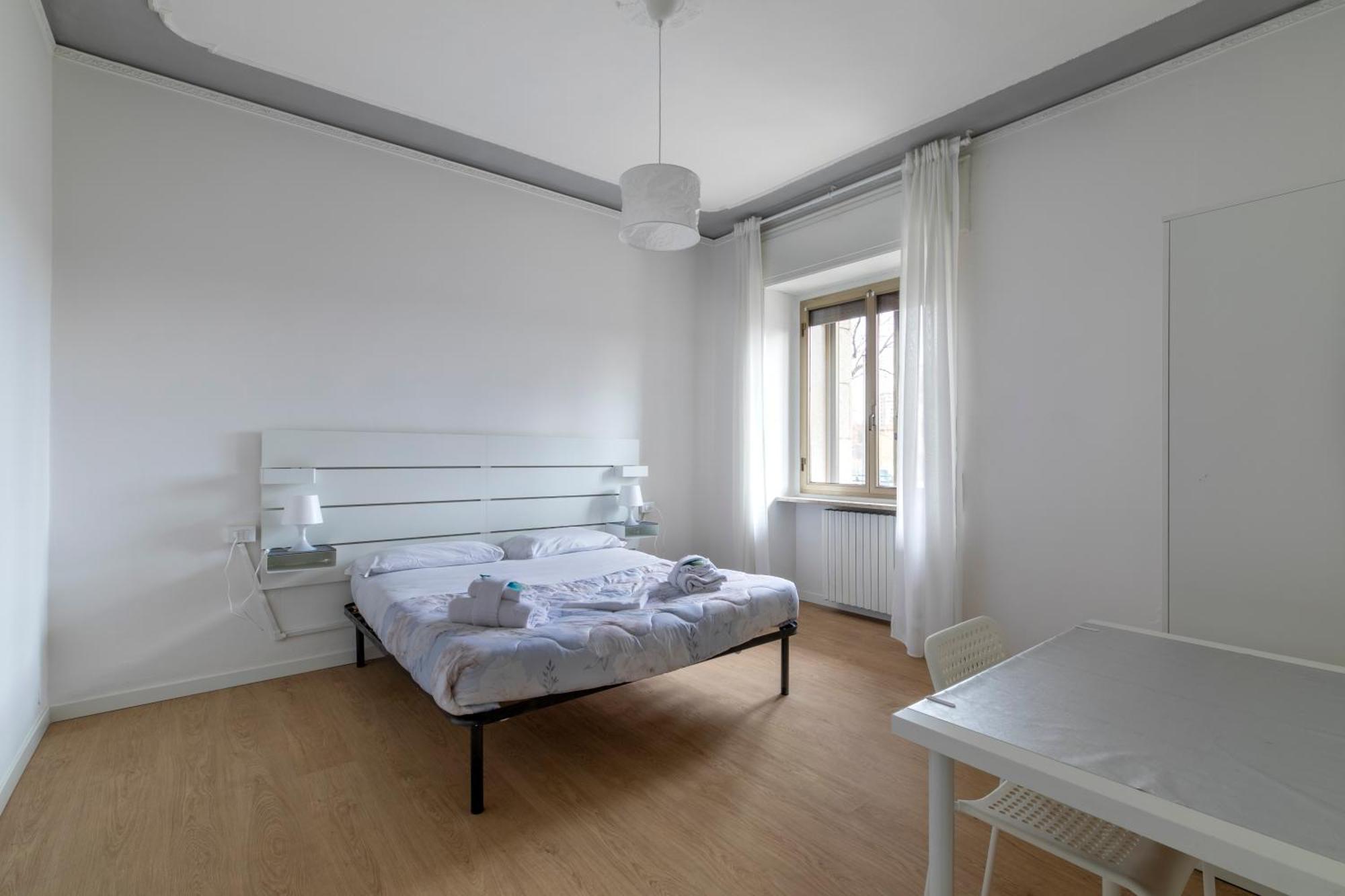 Casa Graziella - A 2 Passi Dal Centro E Stazione Di Verona Luaran gambar