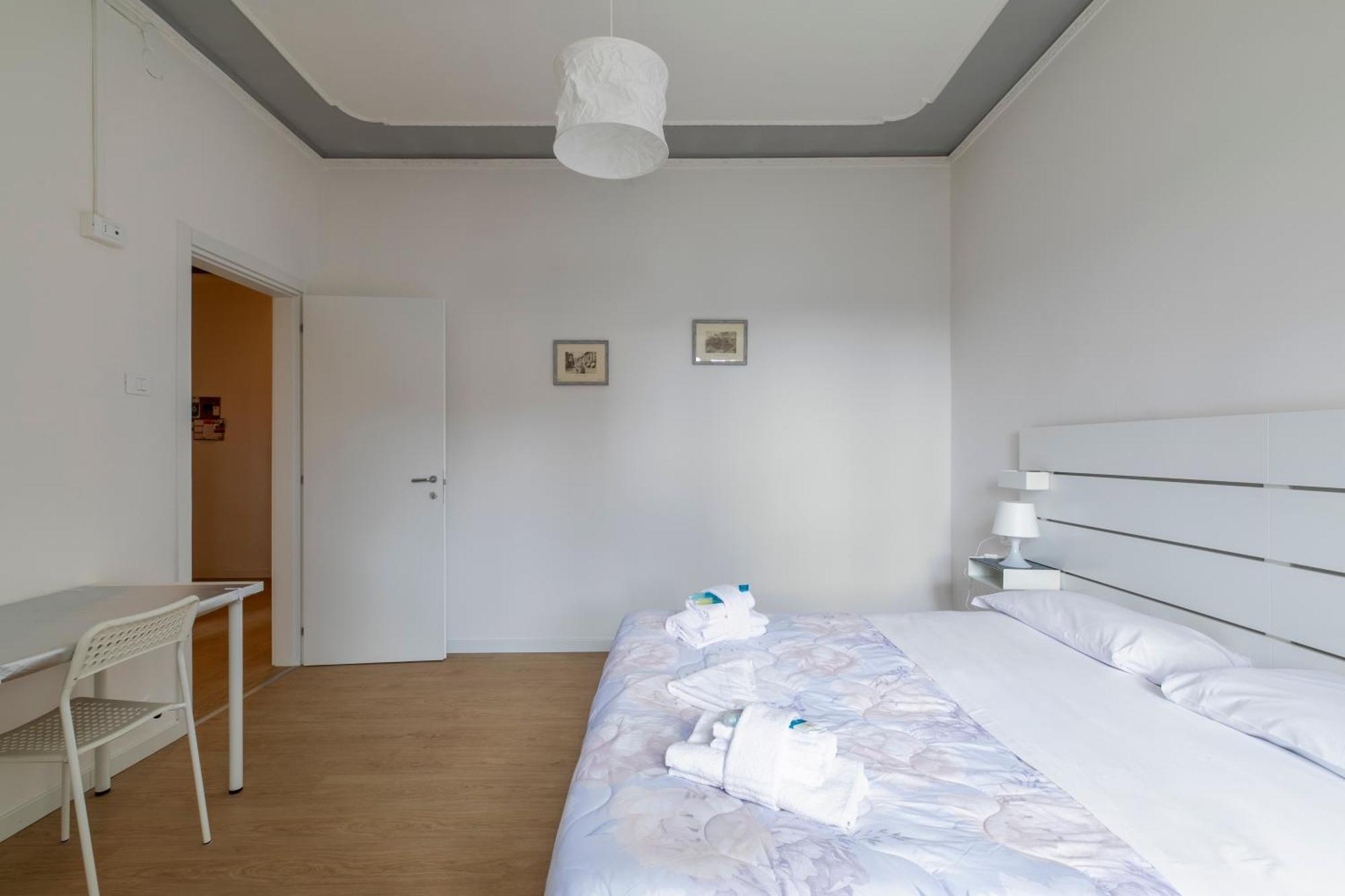 Casa Graziella - A 2 Passi Dal Centro E Stazione Di Verona Luaran gambar