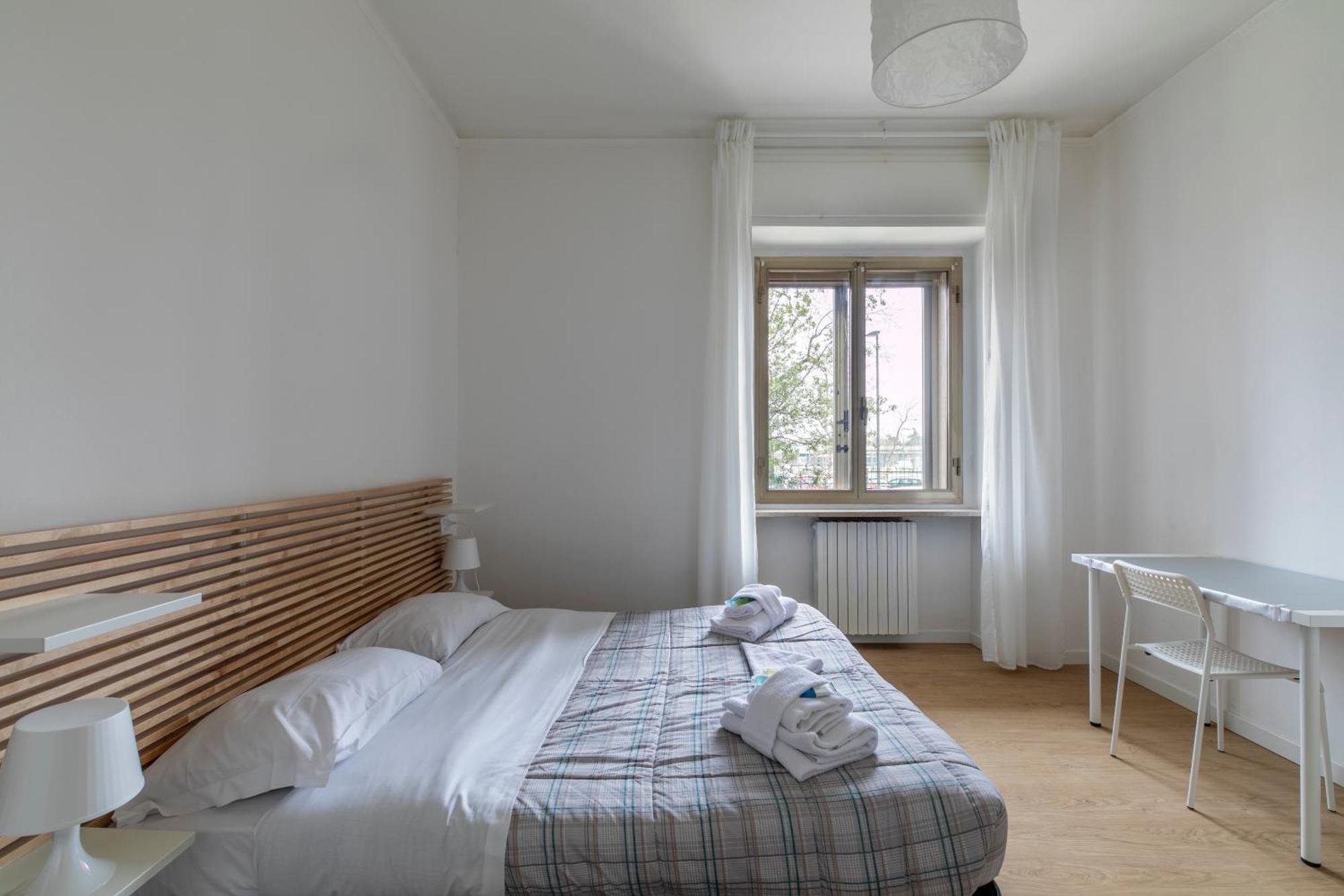 Casa Graziella - A 2 Passi Dal Centro E Stazione Di Verona Luaran gambar