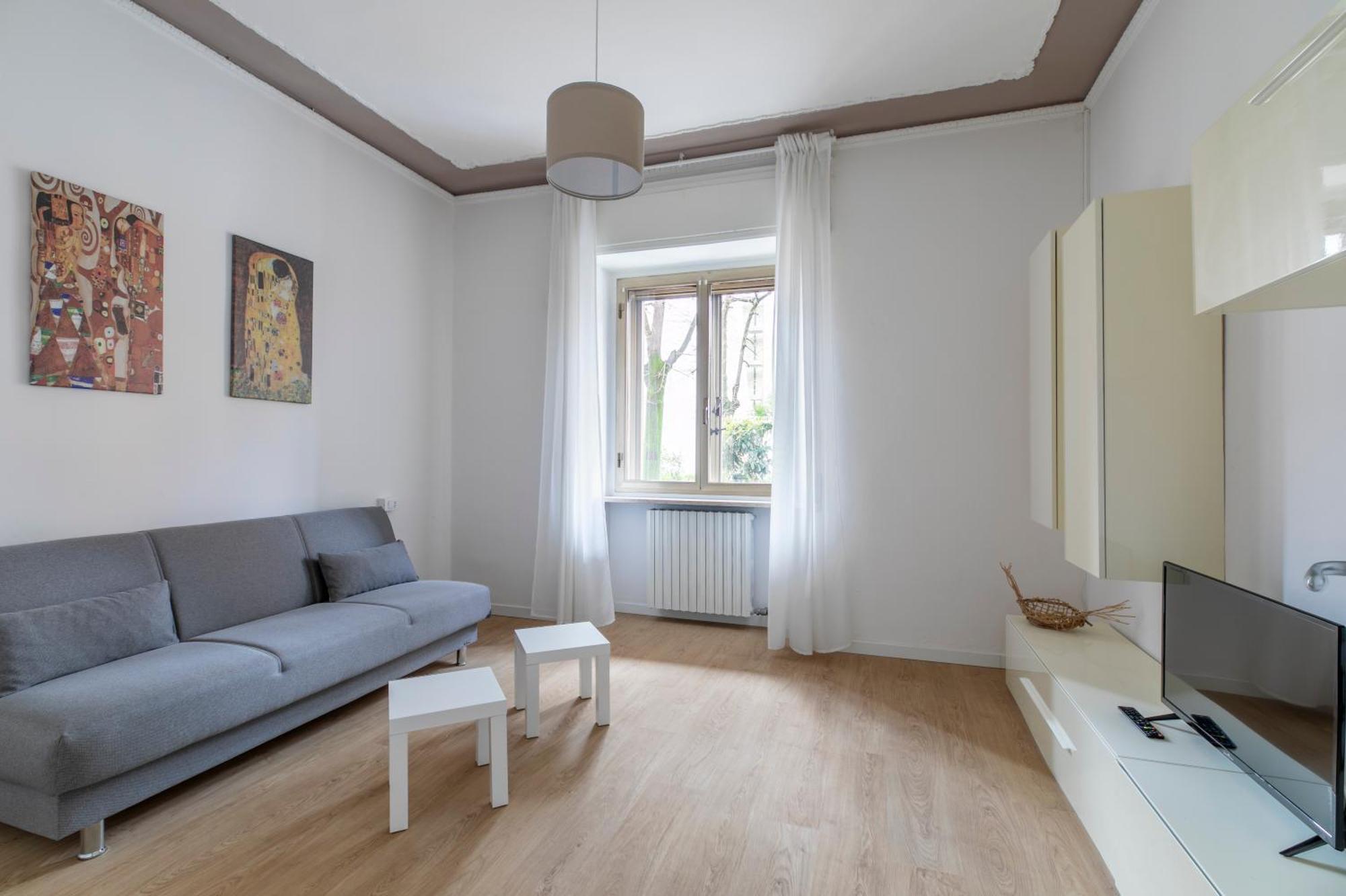 Casa Graziella - A 2 Passi Dal Centro E Stazione Di Verona Luaran gambar
